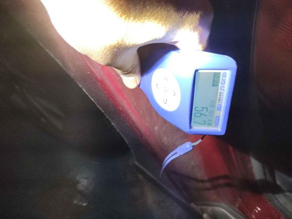 [南昌·赣M] 二手福特福克斯2012款 两厢 1.6L 自动舒适型