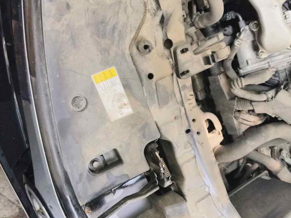 [南京·苏A] 二手丰田雷凌2018款 185T CVT豪华版