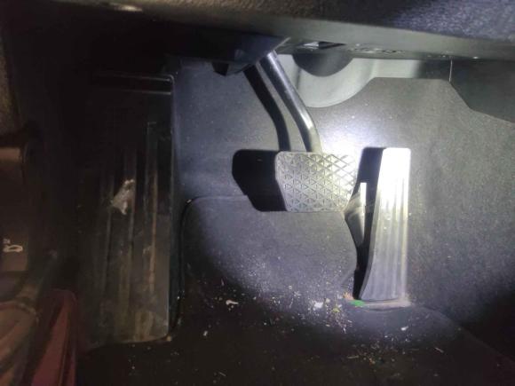 [宁波·浙B] 二手宝马宝马3系2013款 320i 时尚型