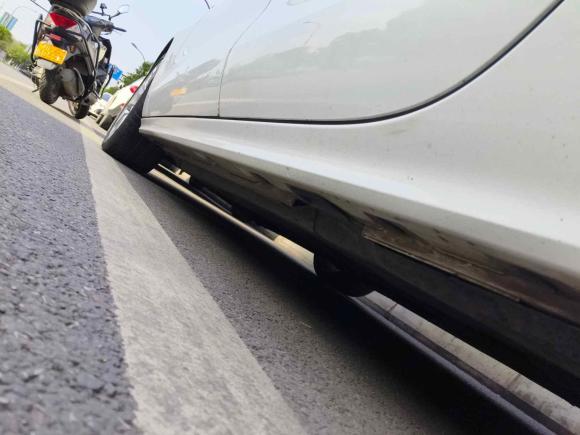 [成都·川A] 二手奥迪奥迪A72014款 50 TFSI quattro 舒适型