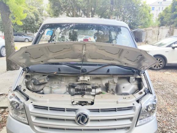 [上海·浙J] 二手东风小康东风小康K022018款 1.2L K02L DK12