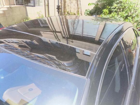 [青岛·鲁B] 二手奥迪奥迪A6L2022款 45 TFSI 臻选致雅型