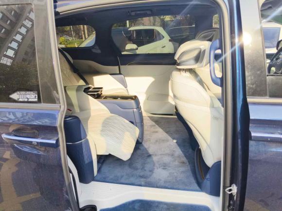 [青岛·鲁B] 二手别克别克GL82020款 Avenir艾维亚 四座尊礼版