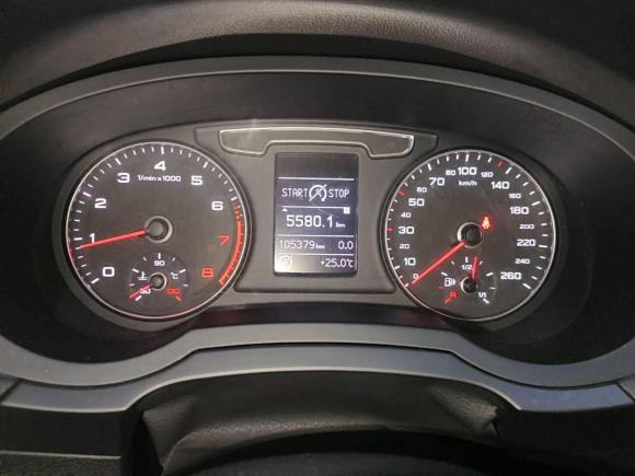 [宁波·浙B] 二手奥迪奥迪Q32017款 30 TFSI 时尚型