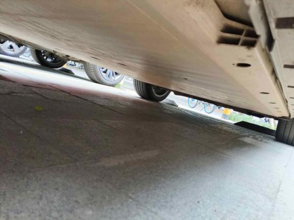 [成都·川A] 二手岚图汽车岚图FREE2021款 两驱标准纯电城市版