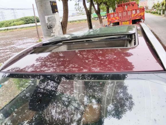 [上海·豫P] 二手东南东南DX72017款 1.5T 手动凯旋版