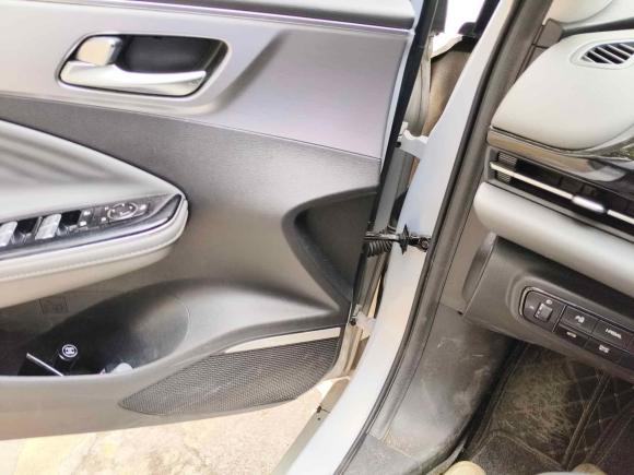 [广州·粤A] 二手埃安AION S Plus2021款 80 超长续航版