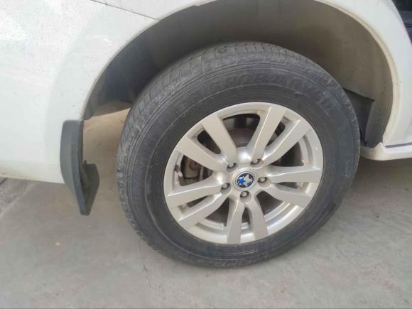 [深圳·粤S] 二手启辰启辰T702016款 2.0L CVT睿行版