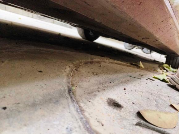 [西安·陕A] 二手日产天籁2019款 2.0L XL Upper 智行版