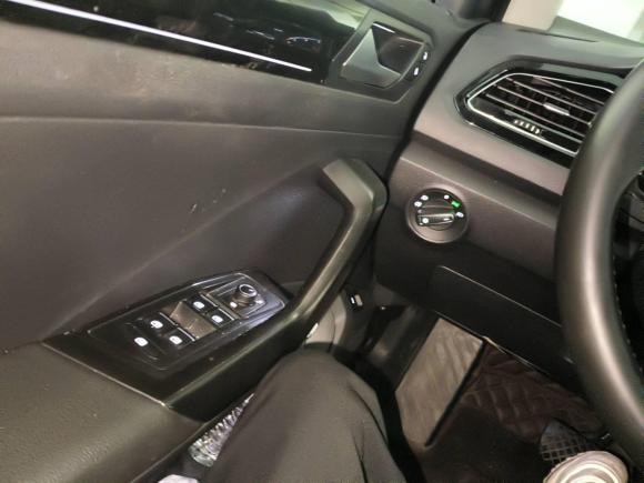 [广州·湘A] 二手大众T-ROC探歌2018款 280TSI DSG两驱舒适型 国V