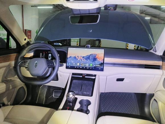 [湖州·浙E] 二手鸿蒙智行问界M52023款 增程四驱智驾版