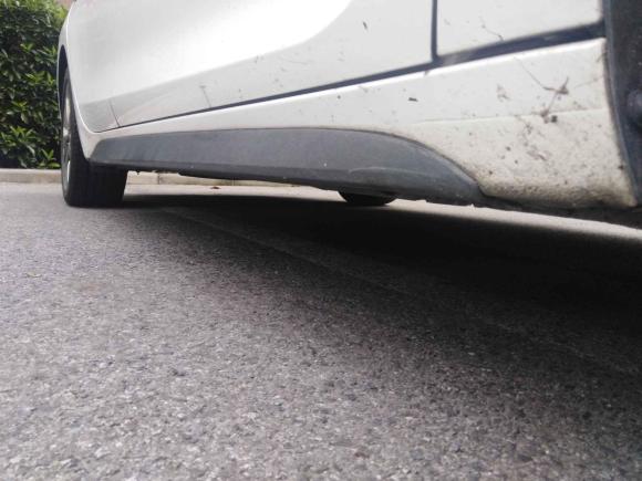 [苏州·苏E] 二手现代菲斯塔2019款 280TGDi 智速版 国V