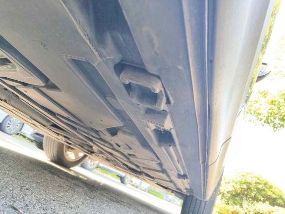 [合肥·皖A] 二手奔驰奔驰GLB2020款 GLB 200 时尚型