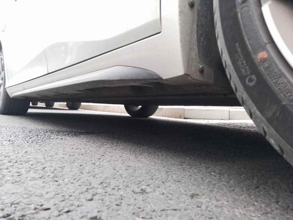 [无锡·苏B] 二手埃安AION S Plus2021款 70 科技版