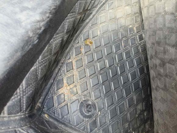 [西安·陕U] 二手马自达马自达3 昂克赛拉2014款 两厢 1.5L 手动舒适型