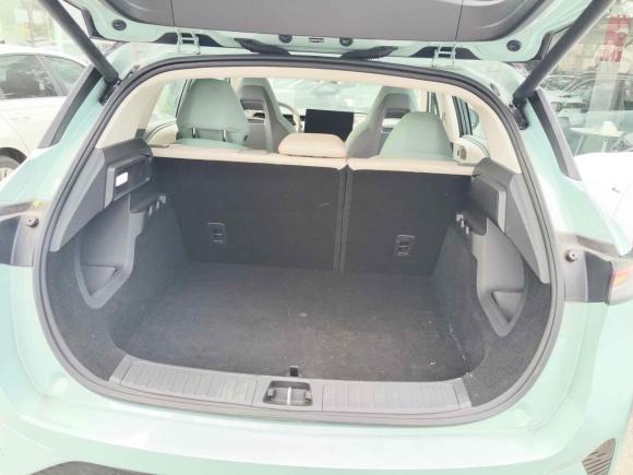 [温州·浙C] 二手领克领克06新能源2023款 EM-P 126长续航Halo