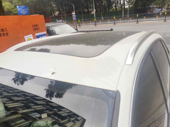 [南昌·赣M] 二手奥迪奥迪Q52012款 2.0TFSI 舒适型