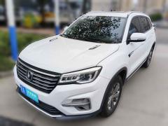 [合肥·皖A] 长安长安CS752020款 280T DCT豪华型 国VI