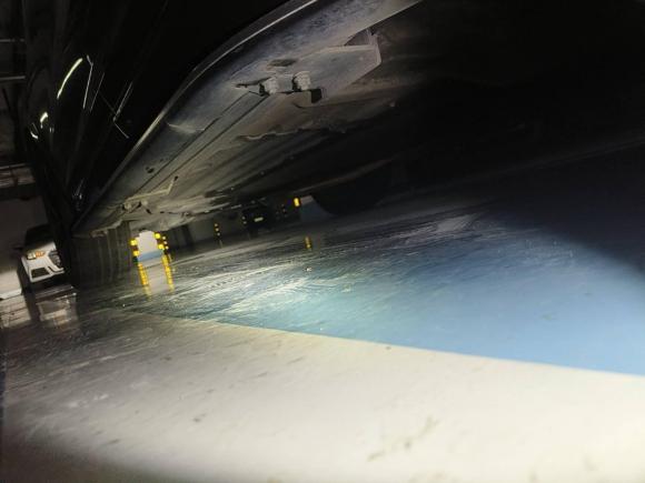 [成都·川A] 二手理想汽车理想ONE2021款 增程6座版