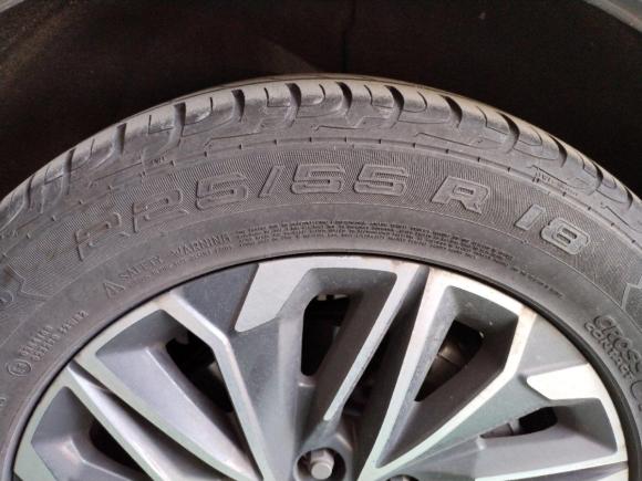 [常州·苏D] 二手上汽大通MAXUS上汽大通MAXUS G202020款 2.0T 汽油自动智尊版