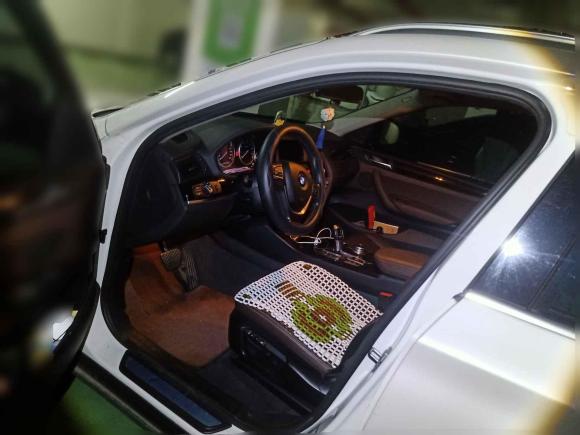[深圳·粤B] 二手宝马宝马X42014款 xDrive20i X设计套装