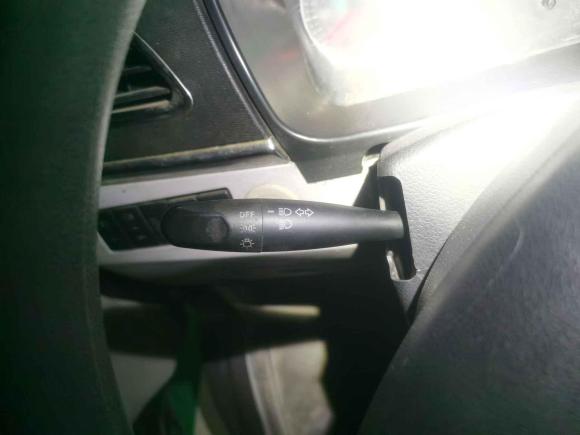 [武汉·鄂A] 二手金杯新海狮X30L2018款 1.5L财富版DLCG14