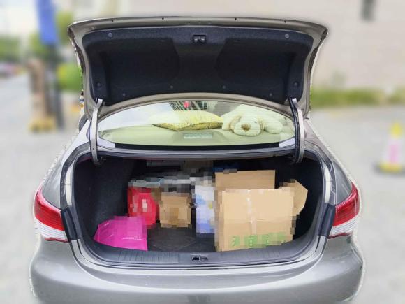 [嘉兴·浙F] 二手日产轩逸2009款 2.0XL CVT科技天窗版