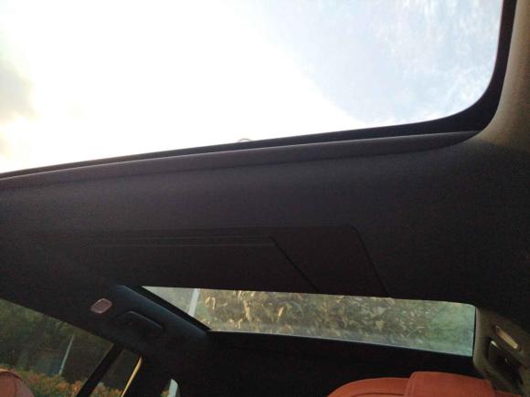 [杭州·浙A] 二手理想汽车理想L72023款 Max