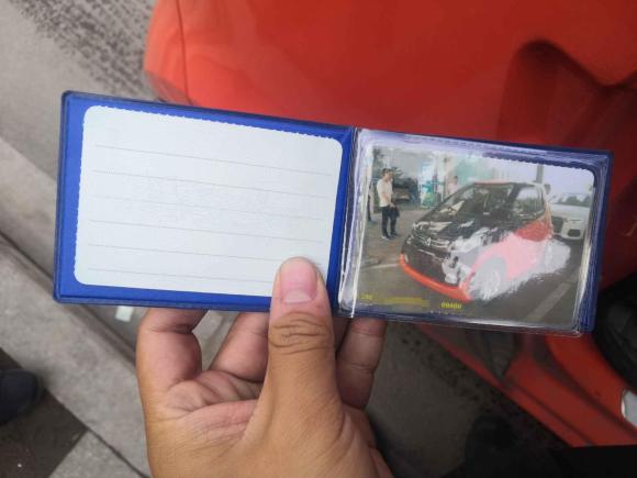 [金华·浙G] 二手众泰众泰E2002018款 Pro