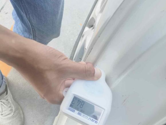 [佛山·粤E] 二手福特蒙迪欧2013款 1.5L GTDi180时尚型