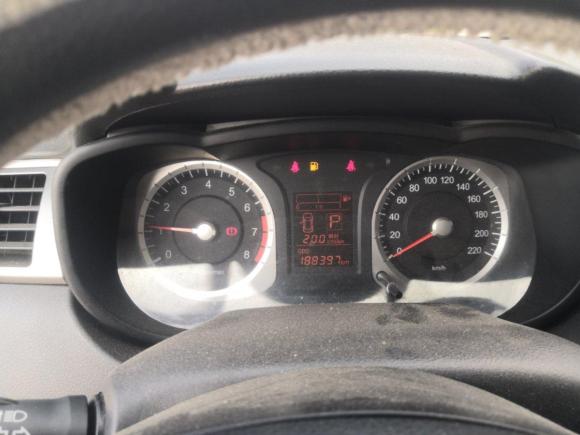 [青岛·鲁B] 二手启辰启辰R50X2013款 1.6L 自动版