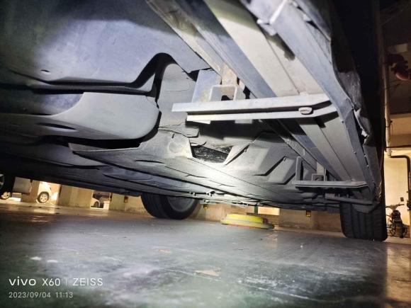 [武汉·鄂A] 二手林肯林肯MKX2015款 2.7T 四驱尊耀版