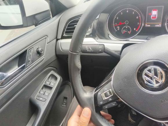 [湖州·浙E] 二手大众凌渡2017款 280TSI DSG豪华版