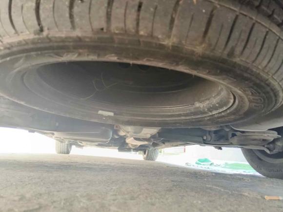 [武汉·鄂A] 二手奔驰威霆2021款 2.0T 商务版 7座