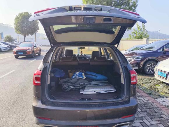 [南京·苏A] 二手比亚迪唐新能源2017款 2.0T 全时四驱豪雅型