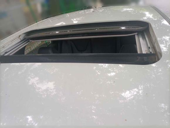 [苏州·苏U] 二手启辰启辰D602021款 PLUS 1.6L XL CVT悦领版