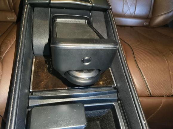 [嘉兴·浙F] 二手奔驰迈巴赫S级2019款 S 560 4MATIC