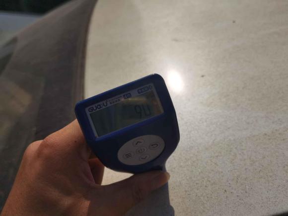 [温州·浙C] 二手长安凌轩2017款 1.6L 手动幸福型