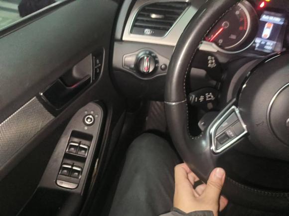 [宁波·浙B] 二手奥迪奥迪A52014款 Sportback 45 TFSI