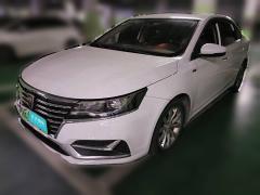 [苏州·苏E] 荣威荣威i6新能源2017款 45T 混动互联智享版