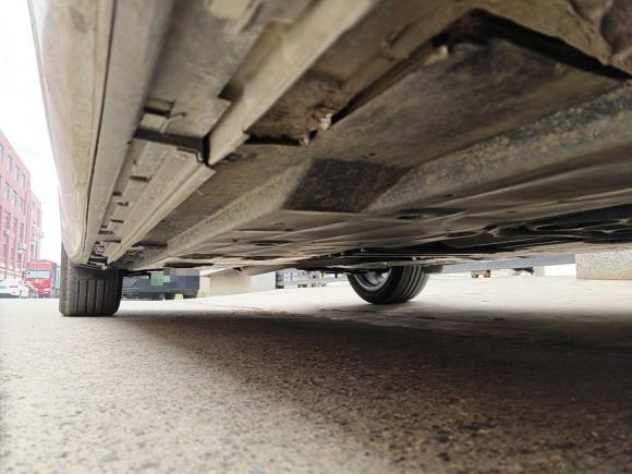 [宁波·浙B] 二手马自达阿特兹2021款 2.5L 蓝天运动版