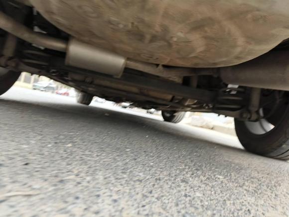 [南昌·赣A] 二手比亚迪速锐2015款 改款 1.5L 手动豪华型