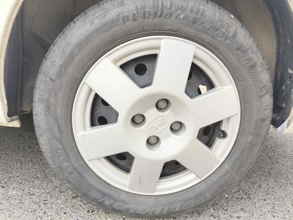 [嘉兴·鲁V] 二手比亚迪比亚迪F32020款 1.5L 手动超值版