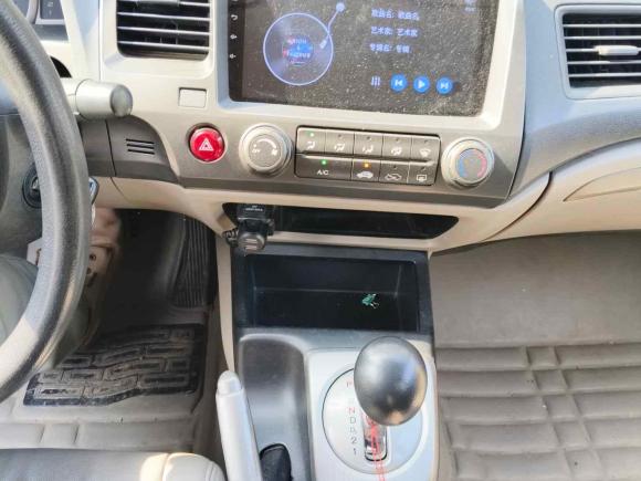 [无锡·苏B] 二手思铭思铭2012款 1.8L 自动