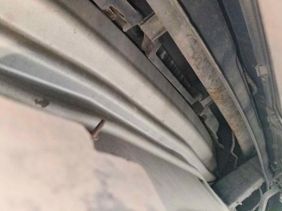 [成都·川E] 二手奔驰奔驰E级2012款 E 200 L CGI优雅型