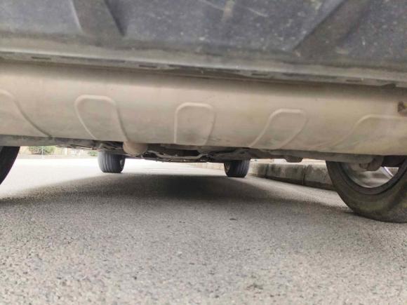 [成都·川A] 二手奔驰奔驰GLC2020款 GLC 300 L 4MATIC 动感型