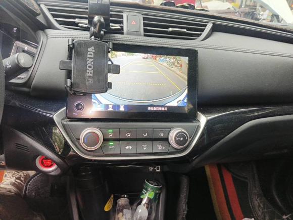 [上海·沪E] 二手本田凌派2022款 180Turbo CVT豪华版