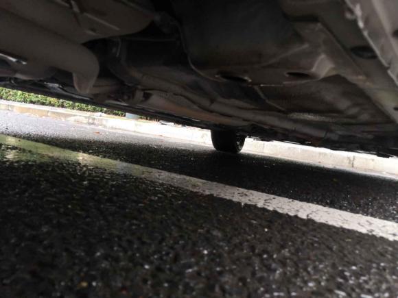 [常州·苏D] 二手荣威荣威3602017款 1.5L 自动豪华版