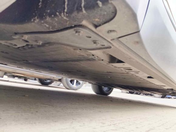 [深圳·粤B] 二手蔚来蔚来ES82023款 100kWh 行政版