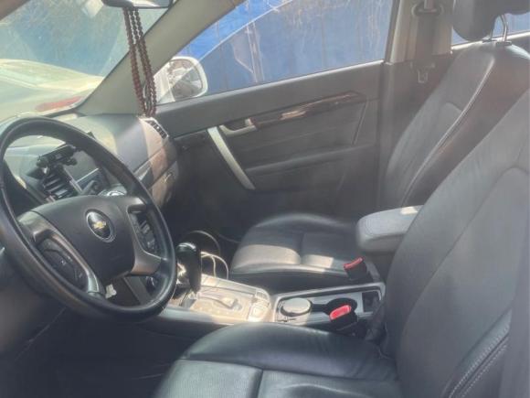 [青岛·鲁B] 二手雪佛兰科帕奇2014款 2.4L 四驱旗舰版 7座